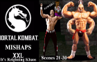 Mortal Kombat Mishaps XXL: It&amp;#039;s Reigning Khaos
