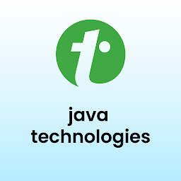 Icon image Java Technologies