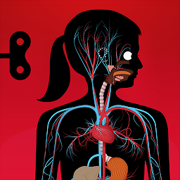 Icon image The Human Body by Tinybop