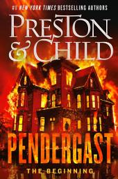 Icon image Pendergast: The Beginning