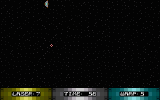 Mega Chase screenshot