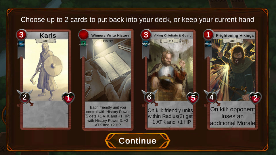 Obtain Exclusive Cards