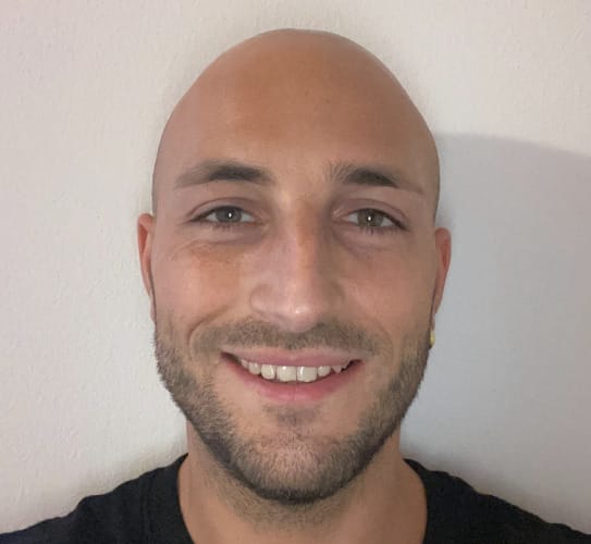 Picture of Michael