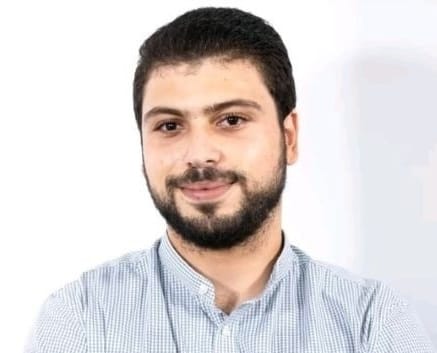 Picture of Mohamed Omar Skhiri