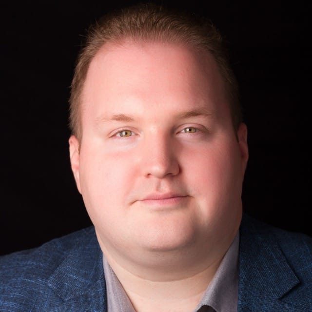 Picture of Shaun Newcomer