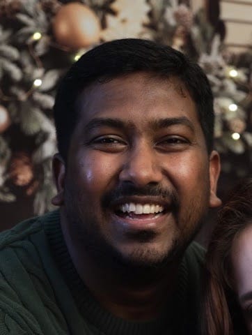 Picture of Srihari Nagaram