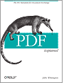 PDF Explained