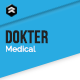 Dokter - Medical Muse Template