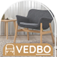 VEDBO - Elementor WooCommerce Theme