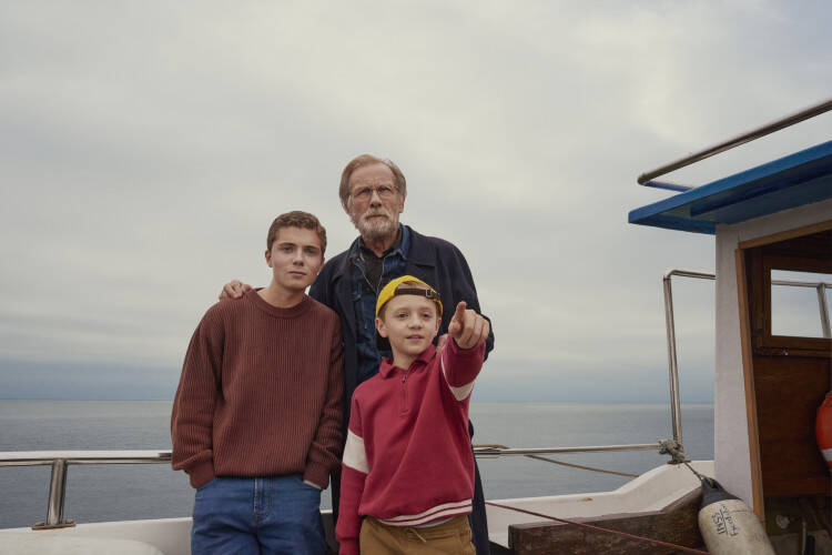 














































    
    
    
    
        
    
    
        
    










    Bande-annonce du film 500 Miles


