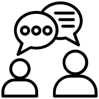 consulting Icon 1326847