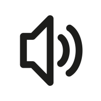 medium volume Icon 417743