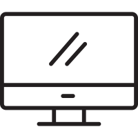 Computer Icon 899133