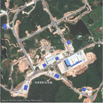 中国在东海岸部署先进导弹威慑台湾