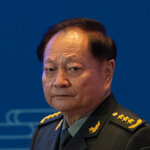 解放军高层再现巨震：张又侠落马