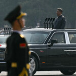 “偏执狂”习近平？美国情报官员如何评估中共清洗