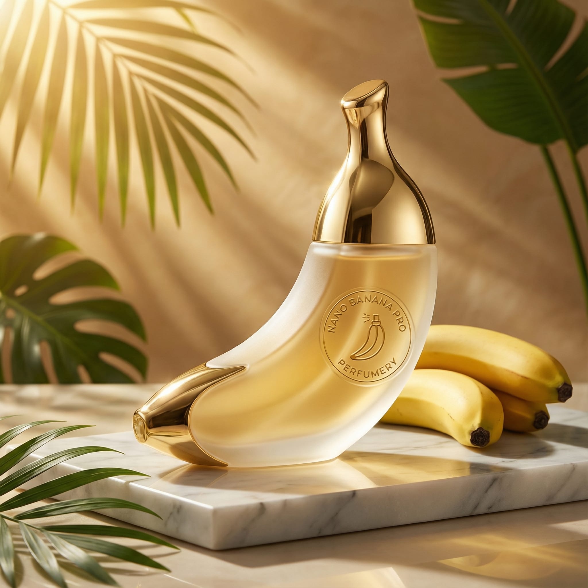 banana