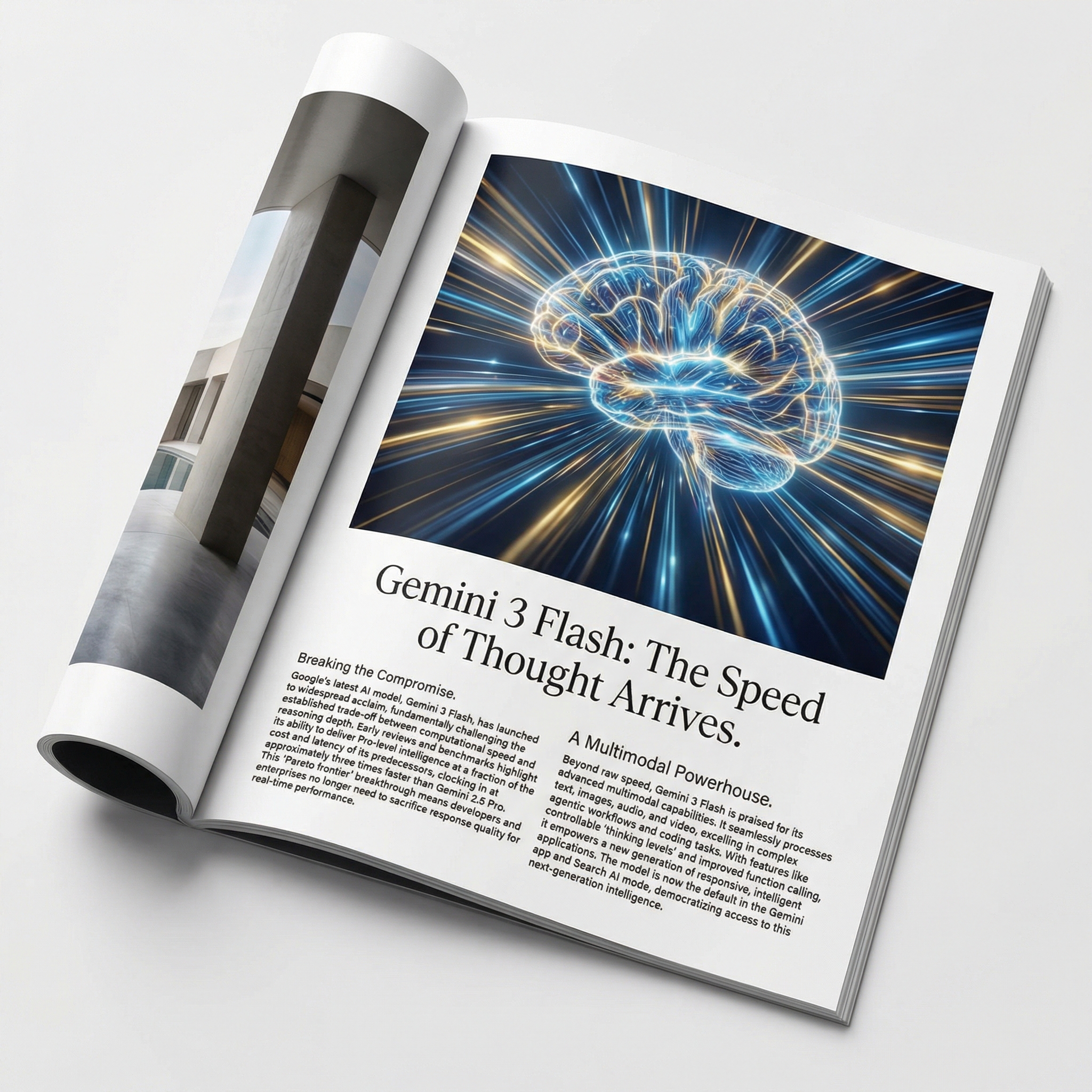 article