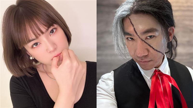 陳沂宿敵史書華發聲　酸流量蟑螂自導自演