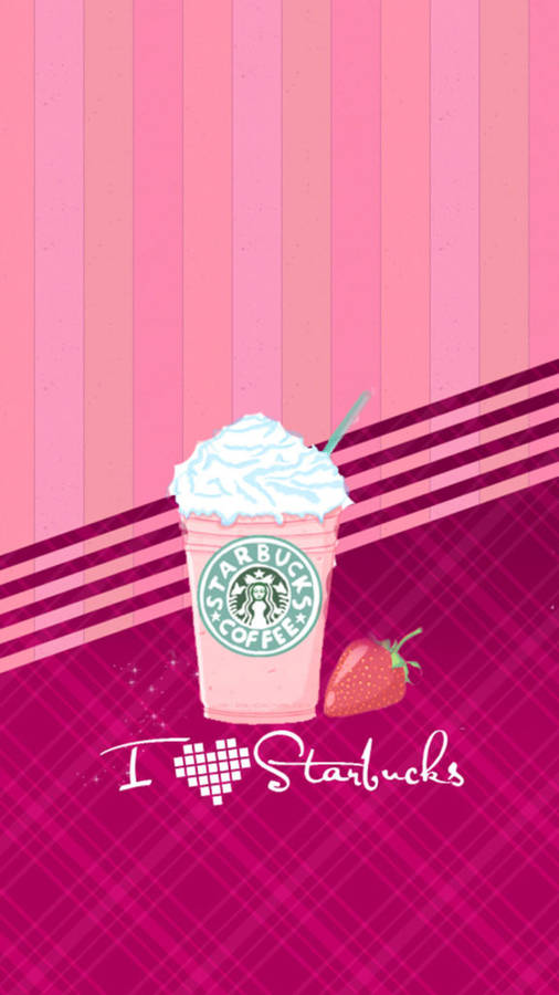 Cute Girly Phone Wallpaper