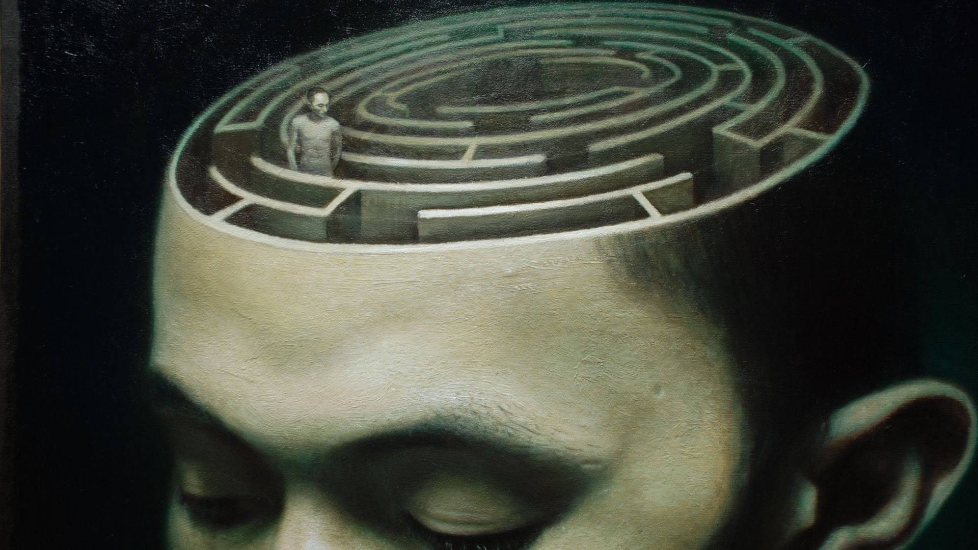 Mind Wallpaper