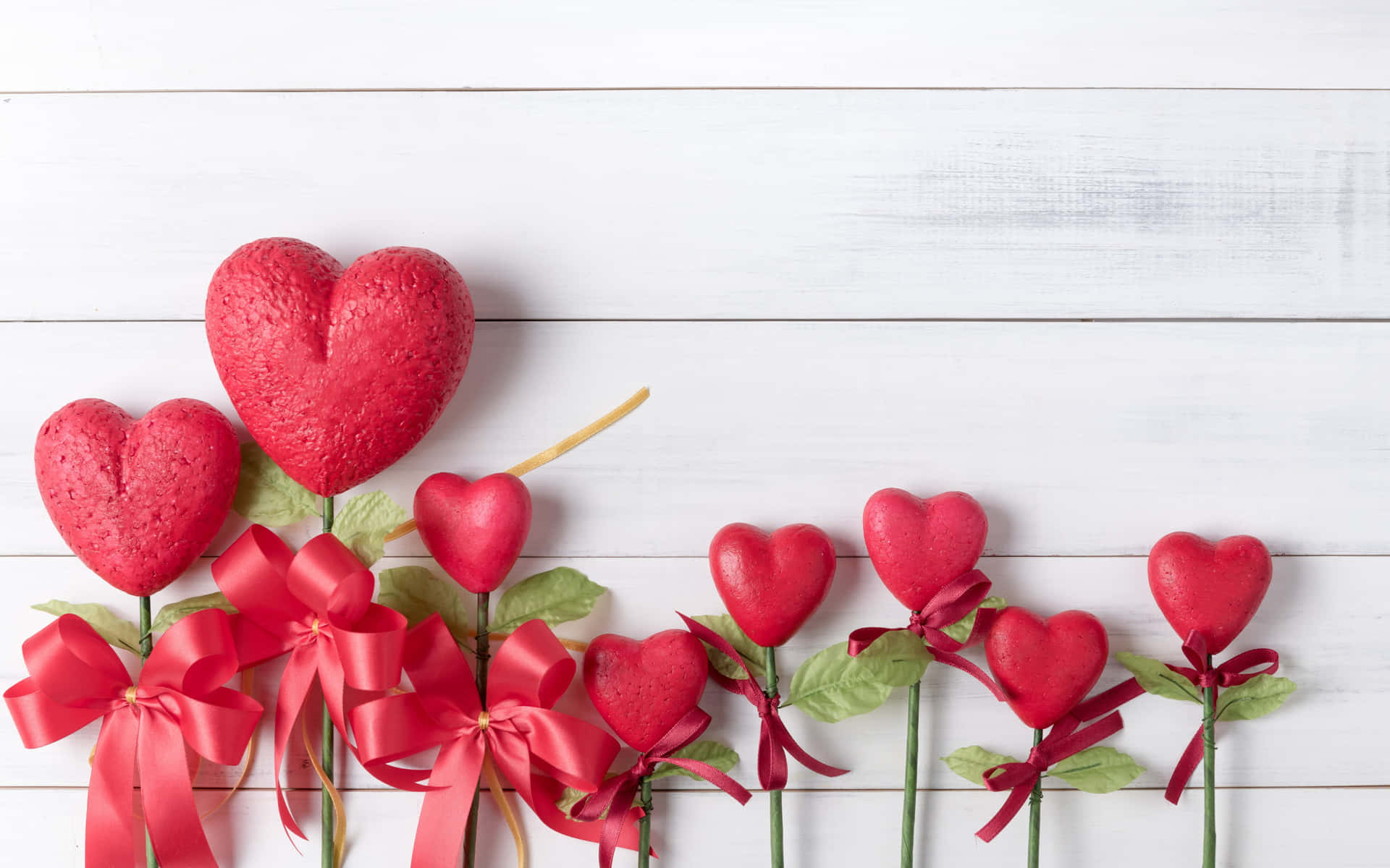 “A bright bouquet of summer flowers symbolizing joyous love.”