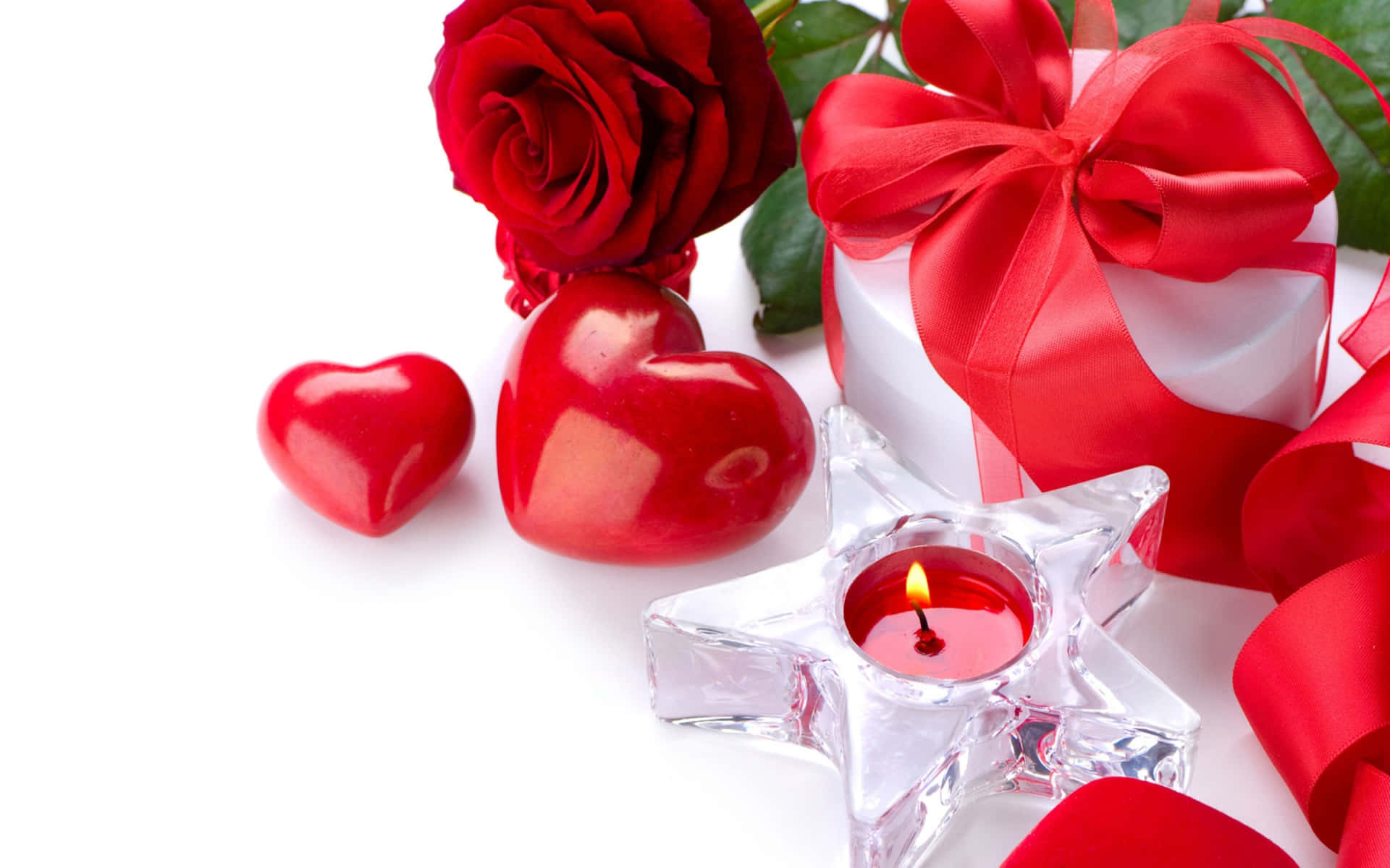 Let Love Blossom