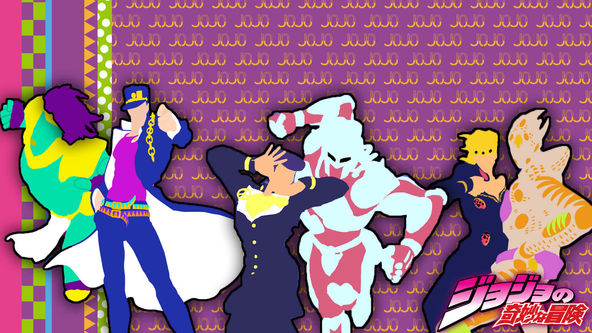 “Rise Above It All With Jojo”