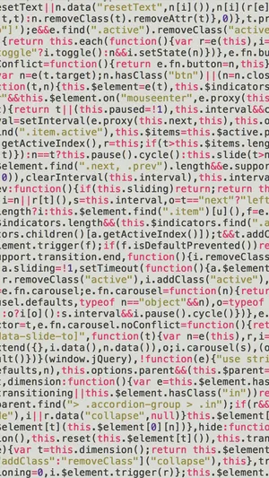 Bloc De Code Iphone Wallpaper