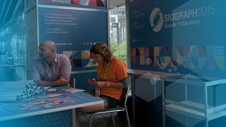 Find a SIG Conference