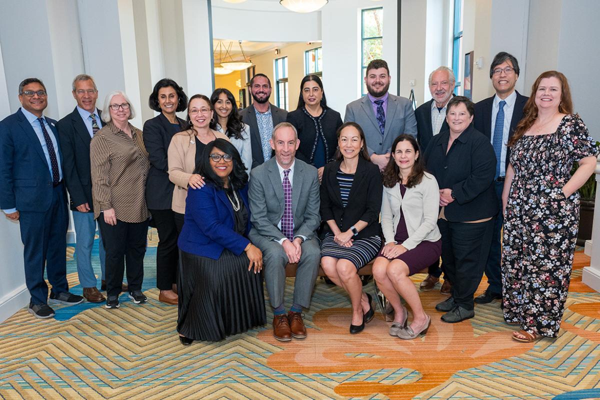 Council on Medical Education members