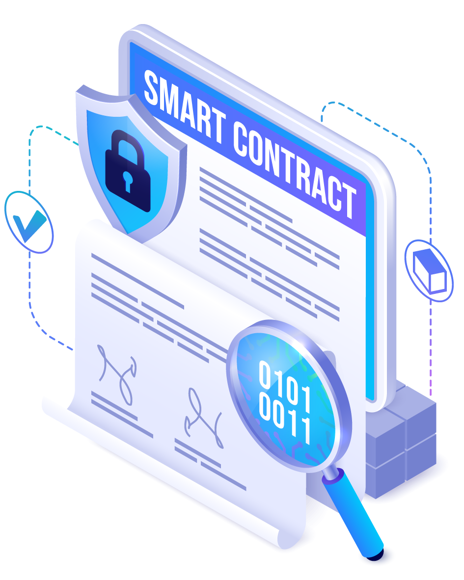 Benefits of Smart Contracts for Your Business Revenue Benefits of Smart Contracts for Your Business Revenue