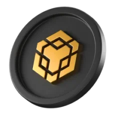 Binance Smart Chain Binance Smart Chain