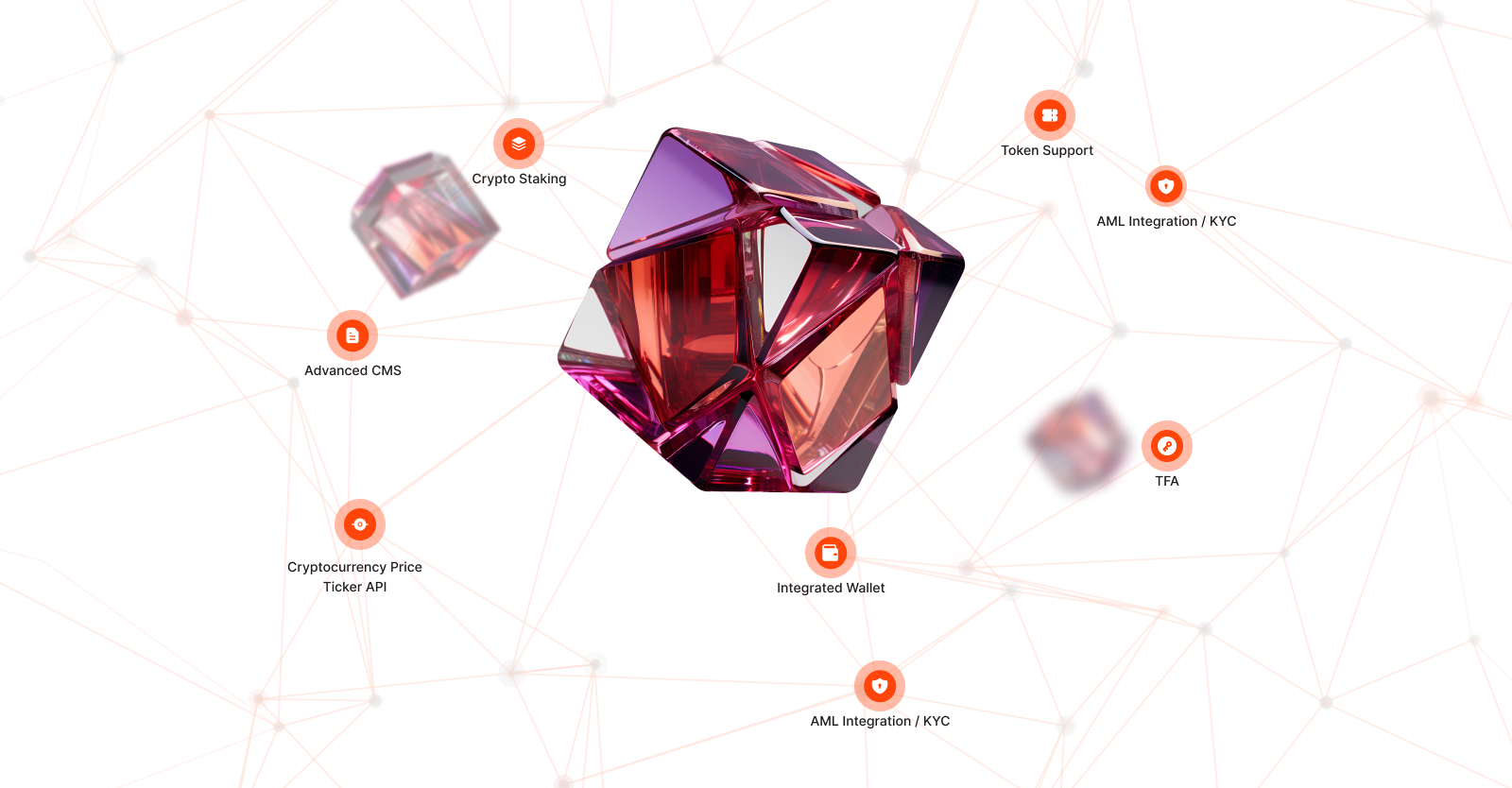 White Label Cryptocurrency Exchange Software Features White Label Cryptocurrency Exchange Software Features