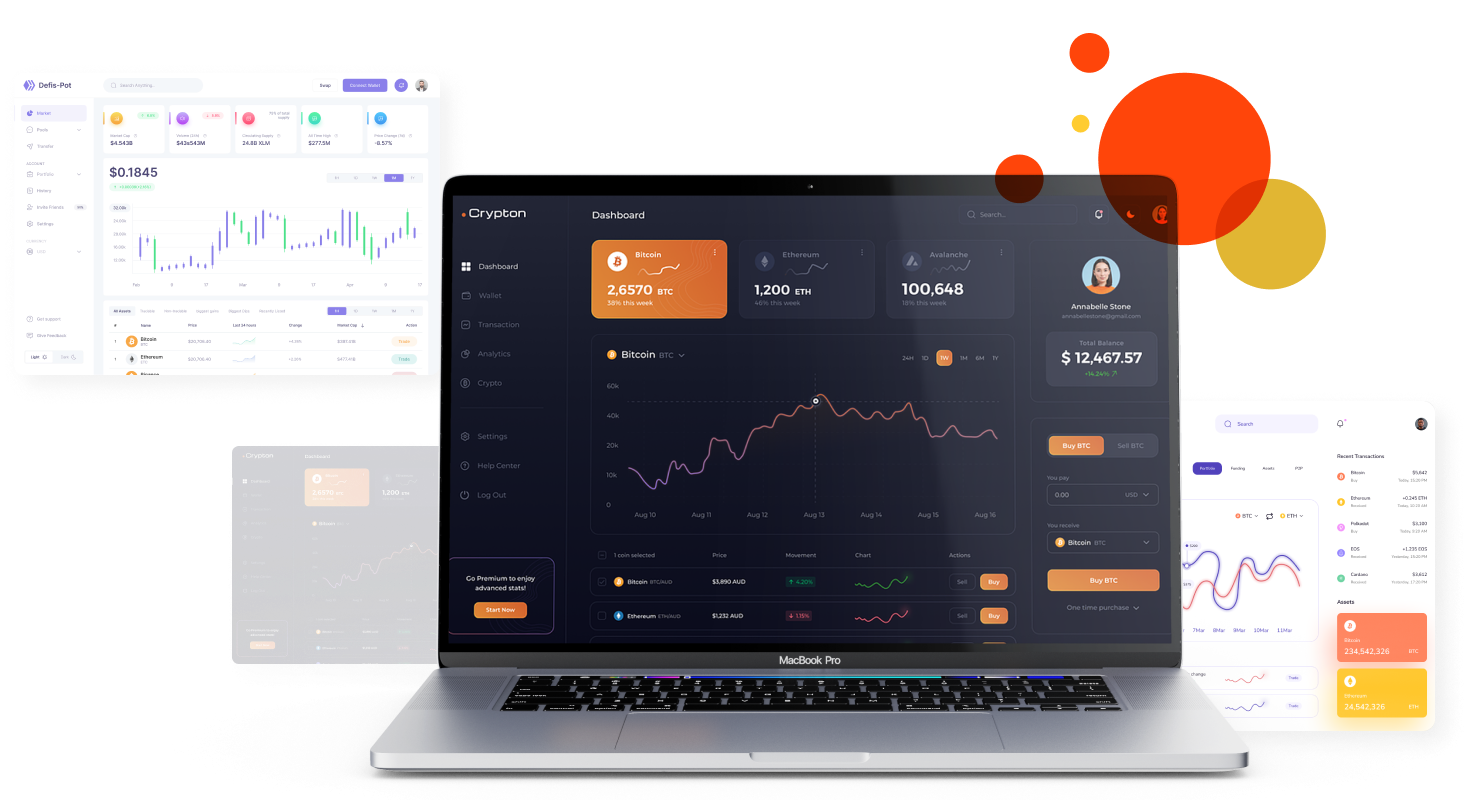 White Label Crypto Exchange White Label Crypto Exchange