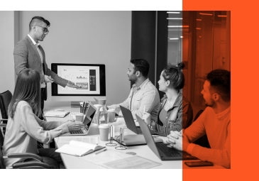 Technology stack Technology stack