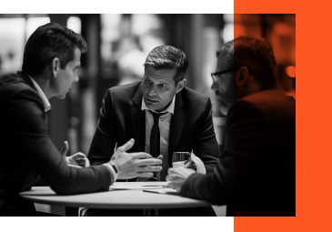 Build a Strong Team Build a Strong Team