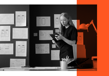 Design and Develop a MVP Design and Develop a MVP