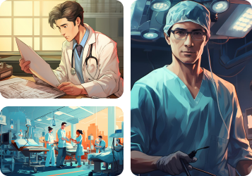 Healthcare Healthcare