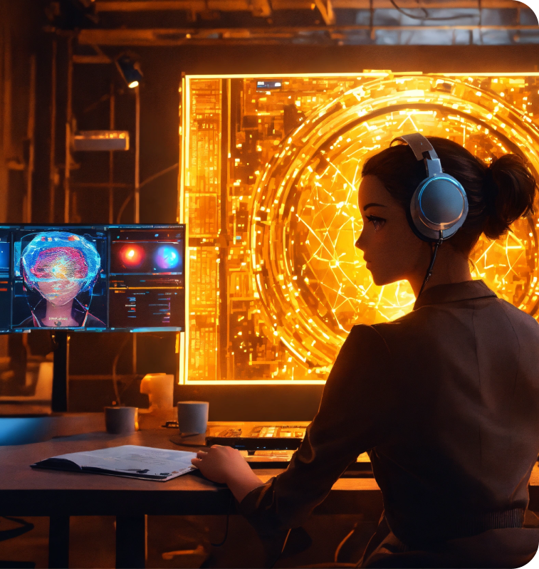 Decentralized Identity management Decentralized Identity management