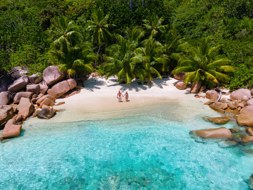 Voyages en amoureux : quelle destination correspond à votre style d'amour ?