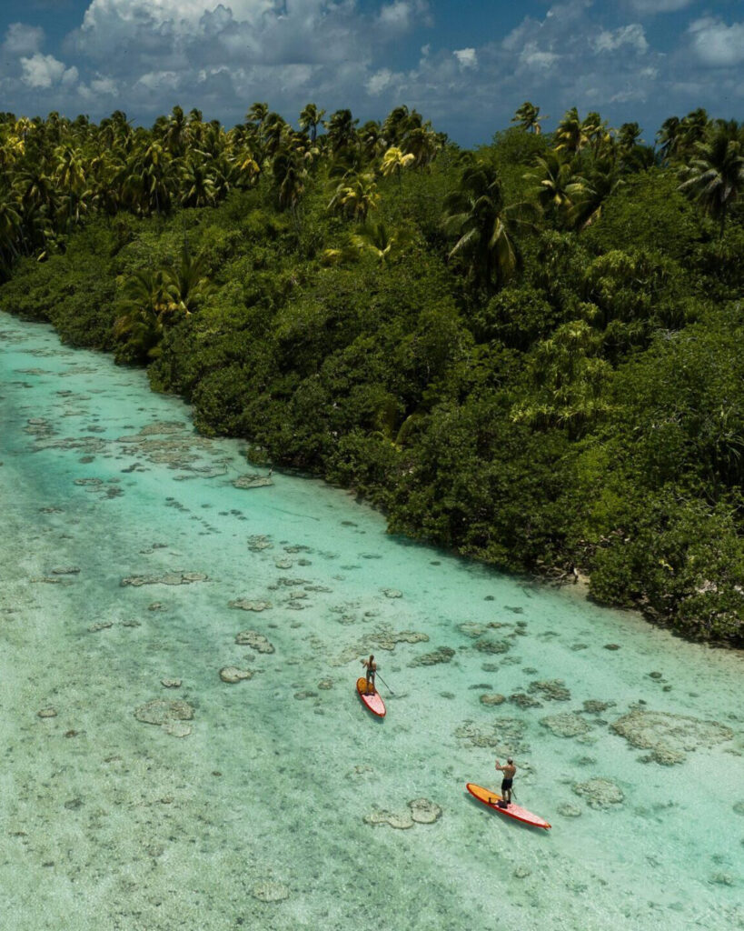 Voyages en amoureux : quelle destination correspond à votre style d'amour ?
