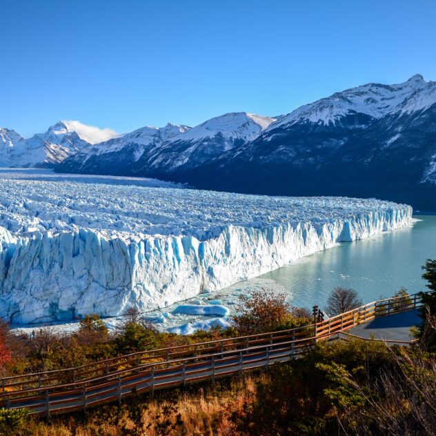 Des chutes d'Iguazu à la Patagonie : les essentiels argentins