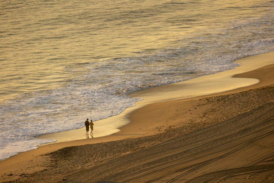 Voyages en amoureux : quelle destination correspond à votre style d'amour ?