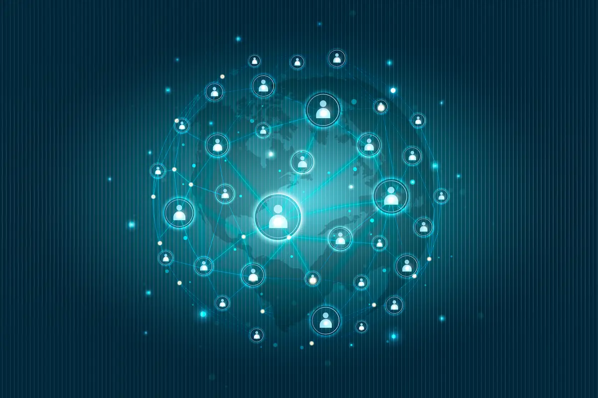 Logo Kvalita dat držitelů domén: proč na ní záleží