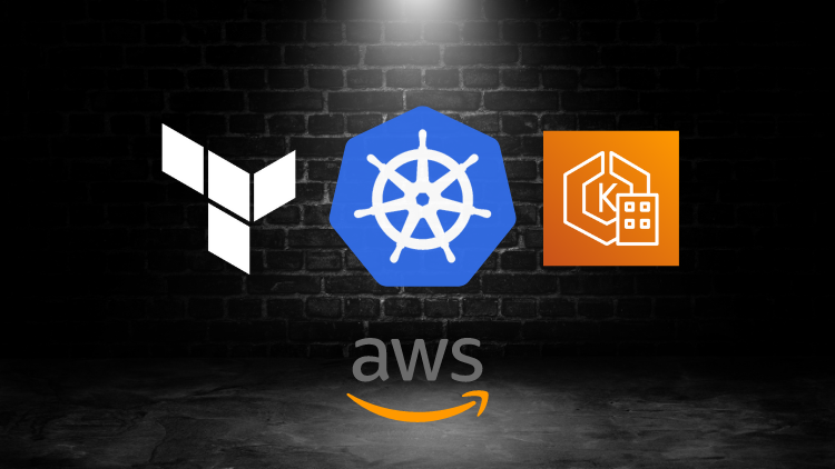 Kubernetes on AWS EKS Course