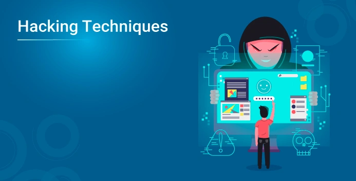 hacking techniques