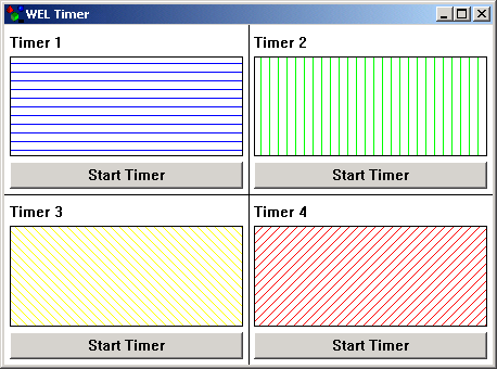 timer