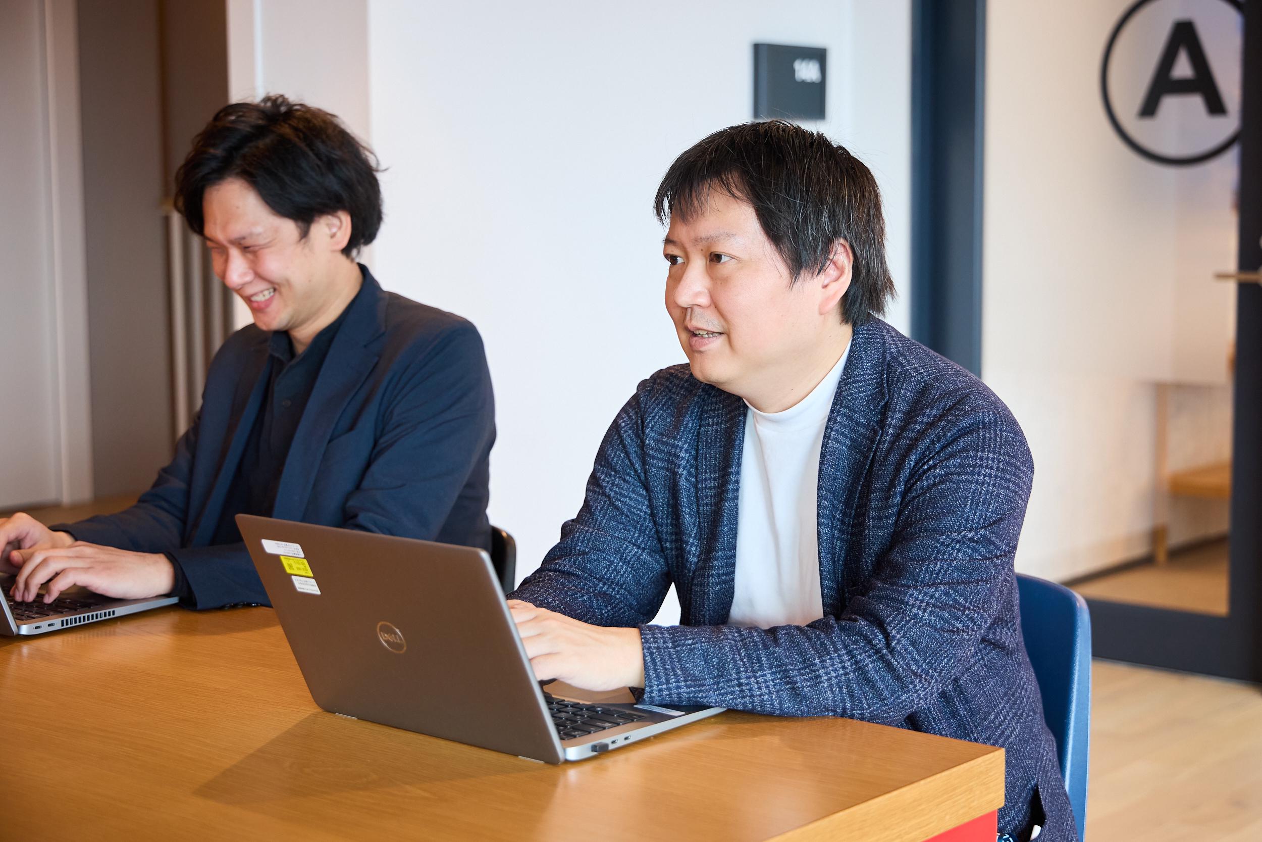 企業トップ画像