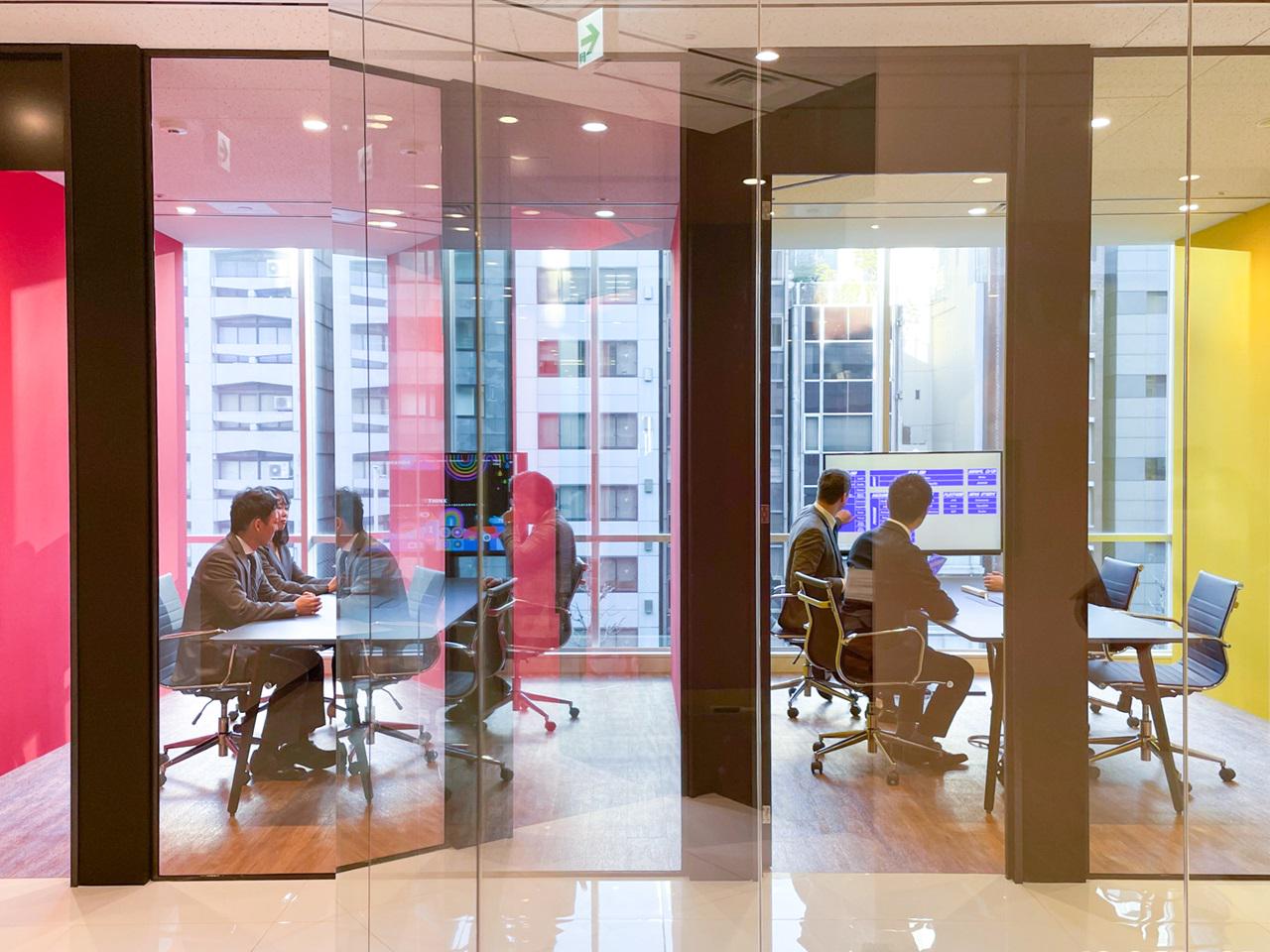 株式会社 JGコーポレーションのイメージ画像3